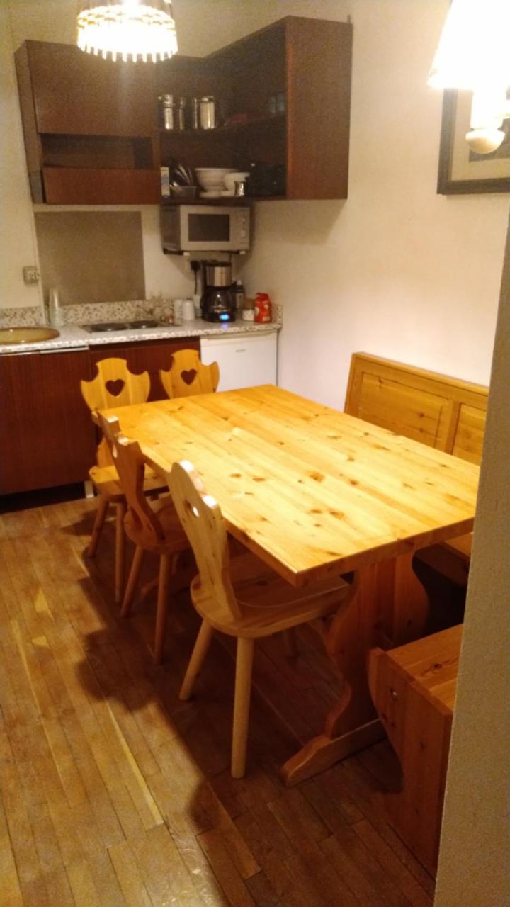 B&B Villa Dolomites Hut サン・ヴィジリオ・ディ・マレッベ 部屋 写真
