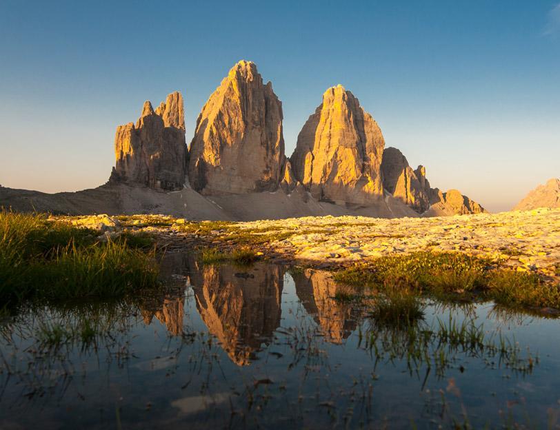 B&B Villa Dolomites Hut サン・ヴィジリオ・ディ・マレッベ エクステリア 写真