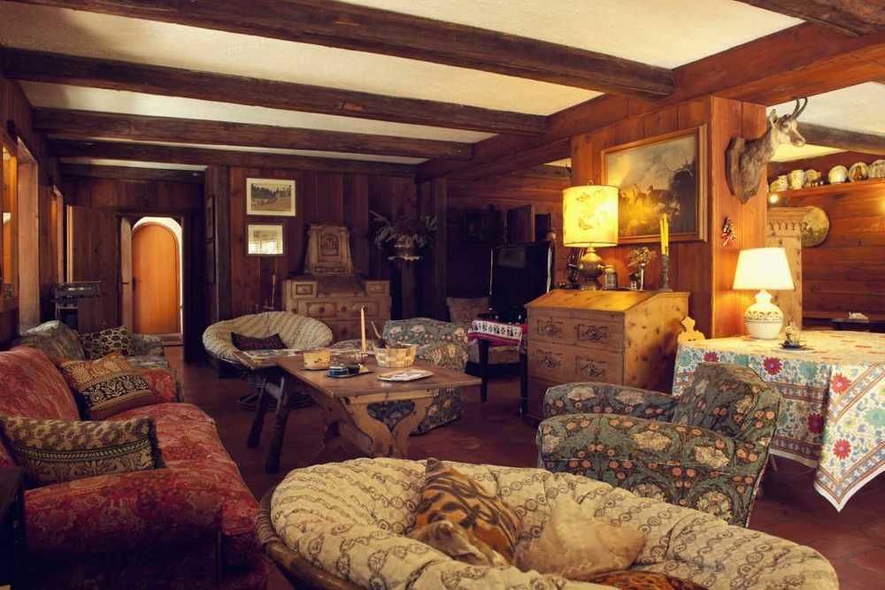 B&B Villa Dolomites Hut サン・ヴィジリオ・ディ・マレッベ エクステリア 写真